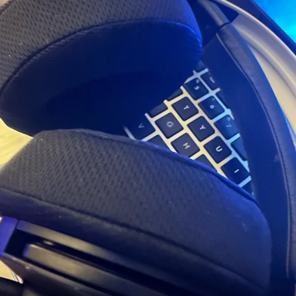 Gaming headset